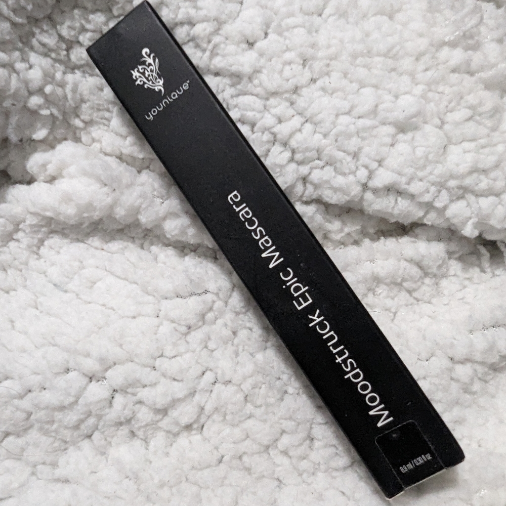 Younique Moodstruck Epic Mascara NIB